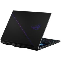 Laptop Asus ROG Zephyrus Duo 16 2022 GX650RS-LB050W AMD Ryzen 9 6900HX 64GB DDR5/2TB+2TB SSD (Black) Thumb