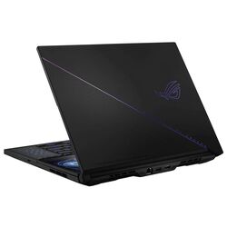 Ноутбук Asus ROG Zephyrus Duo 16 GX650PY-NM049W AMD Ryzen 9 7945HX 32GB DDR5/2TB W11Home (Black) Thumb
