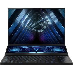 Ноутбук Asus ROG Zephyrus Duo 16 GX650PY-NM050X AMD Ryzen 9 7945HX 64GB DDR5/4TB SSD W11P (Black)