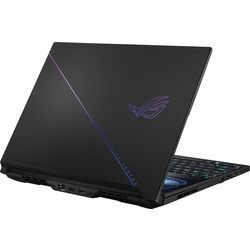 Laptop Asus ROG Zephyrus Duo 16 GX650PY-NM050X AMD Ryzen 9 7945HX 64GB DDR5/4TB SSD W11P (Black) Thumb