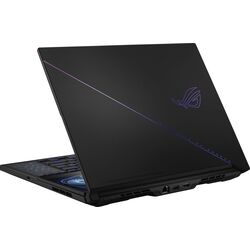 Laptop Asus ROG Zephyrus Duo 16 GX650PY-NM050X AMD Ryzen 9 7945HX 64GB DDR5/4TB SSD W11P (Black) Thumb