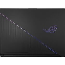 Laptop Asus ROG Zephyrus Duo 16 GX650PY-NM050X AMD Ryzen 9 7945HX 64GB DDR5/4TB SSD W11P (Black) Thumb