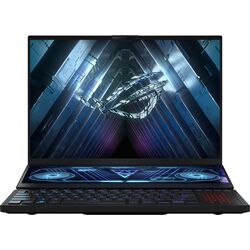 Laptop Asus ROG Zephyrus Duo 16 GX650PZ-N4040W AMD Ryzen 9 7945HX 16GB DDR5/1TB SSD (Black)
