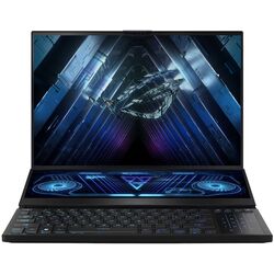 Laptop Asus ROG Zephyrus Duo 16 GX650PZ-N4061X AMD Ryzen 9 7945HX 2x16GB DDR5 /1TB SSD W11P (Black)