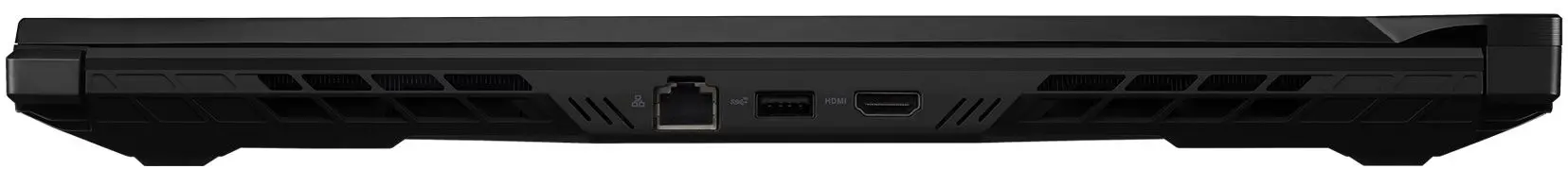 Laptop Asus ROG Zephyrus Duo 16 GX650PZ-N4061X AMD Ryzen 9 7945HX 2x16GB DDR5 /1TB SSD W11P (Black)