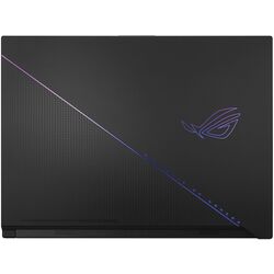 Laptop Asus ROG Zephyrus Duo 16 GX650PZ-N4061X AMD Ryzen 9 7945HX 2x16GB DDR5 /1TB SSD W11P (Black) Thumb