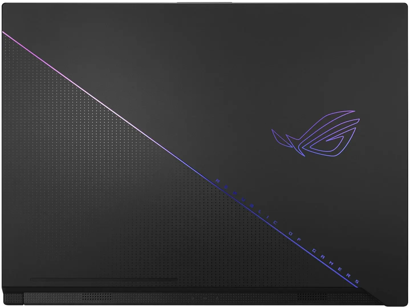 Laptop Asus ROG Zephyrus Duo 16 GX650PZ-N4061X AMD Ryzen 9 7945HX 2x16GB DDR5 /1TB SSD W11P (Black)