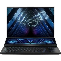 Laptop Asus ROG Zephyrus Duo 16 GX650PZ-NM041W AMD Ryzen 9 7945HX 16GB DDR5/1TB SSD (Black)