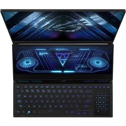 Laptop Asus ROG Zephyrus Duo 16 GX650PZ-NM041W AMD Ryzen 9 7945HX 16GB DDR5/1TB SSD (Black) Thumb