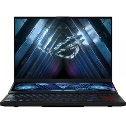 Laptop Asus ROG Zephyrus Duo 16 GX650RS AMD Ryzen 9 6900HX 32GB DDR5/2TB SSD (Black)