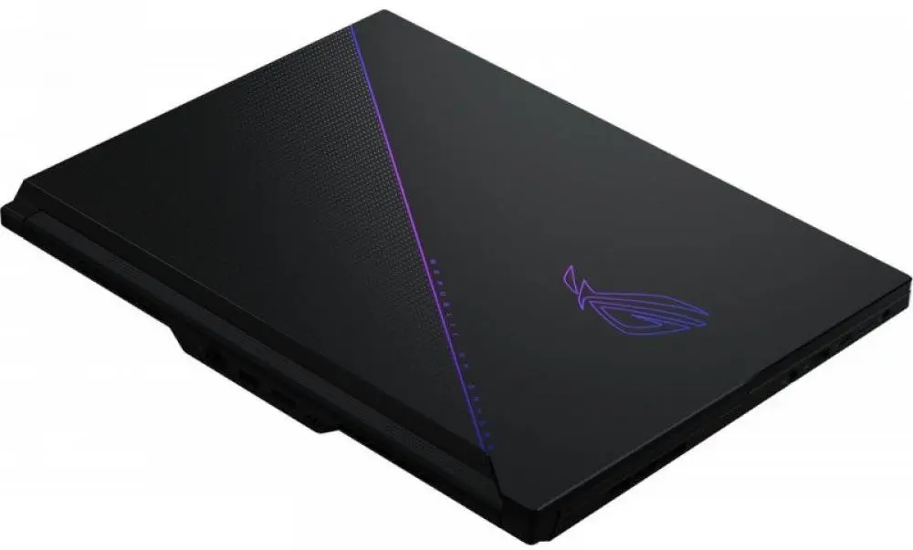 Laptop Asus ROG Zephyrus Duo 16 GX650RS AMD Ryzen 9 6900HX 32GB DDR5/2TB SSD (Black)