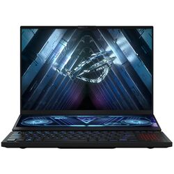 Laptop Asus ROG Zephyrus Duo 16 GX650RS-LO051W AMD Ryzen 9 6900HX 32GB DDR5/2TB+2TB SSD (Black)