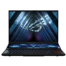Laptop Asus Rog Zephyrus Duo 16 GX650RS-LO052W AMD Ryzen 9 6900HX 32GB DDR5/1TB SSD (Black)