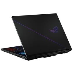 Laptop Asus Rog Zephyrus Duo 16 GX650RW-LS103W AMD Ryzen 9 6900HX 32GB DDR5/1TB SSD (Black) Thumb