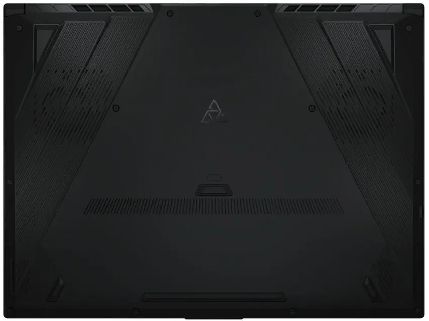 Ноутбук Asus Rog Zephyrus Duo 16 GX650RX AMD Ryzen 9 6900HX 32Gb DDR5/4TB SSD (Black)