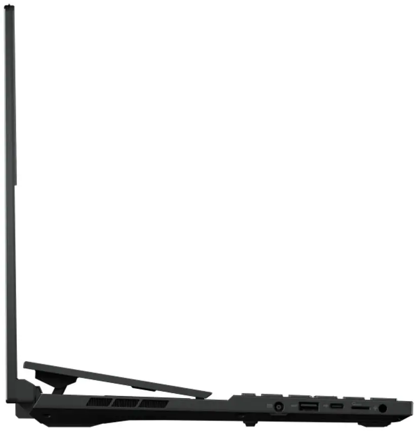 Ноутбук Asus Rog Zephyrus Duo 16 GX650RX AMD Ryzen 9 6900HX 32Gb DDR5/4TB SSD (Black)