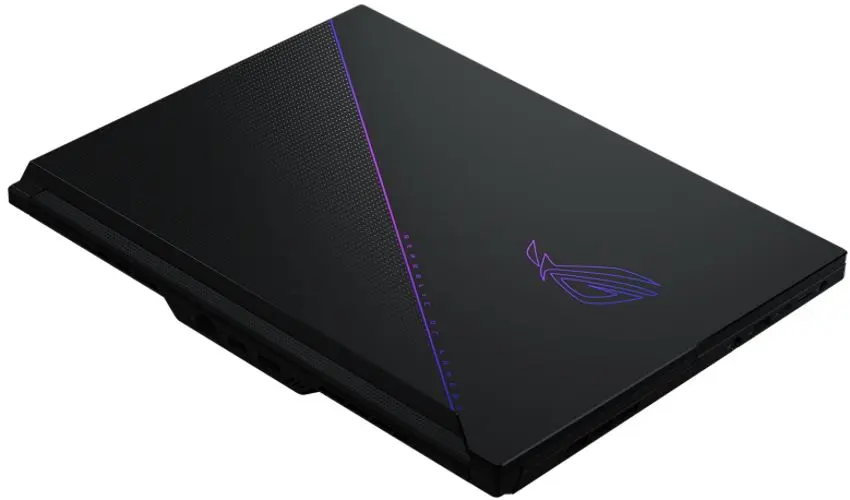 Ноутбук Asus Rog Zephyrus Duo 16 GX650RX AMD Ryzen 9 6900HX 32Gb DDR5/4TB SSD (Black)