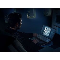 Ноутбук Asus Rog Zephyrus Duo 16 GX650RX AMD Ryzen 9 6900HX 32Gb DDR5/4TB SSD (Black) Thumb