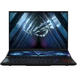 Laptop Asus Rog Zephyrus Duo 16 GX650RX AMD Ryzen 9 6900HX 32Gb DDR5/4TB SSD (Black)