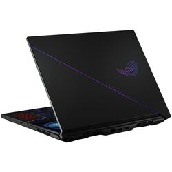 Ноутбук Asus Rog Zephyrus Duo 16 GX650RX AMD Ryzen 9 6900HX 32Gb DDR5/4TB SSD (Black) Thumb