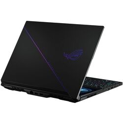 Ноутбук Asus Rog Zephyrus Duo 16 GX650RX AMD Ryzen 9 6900HX 32Gb DDR5/4TB SSD (Black) Thumb