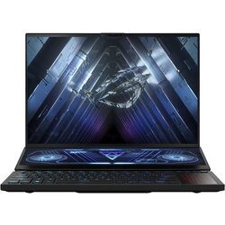 Laptop Asus Rog Zephyrus Duo 16 GX650RX-LB201W AMD Ryzen 9 6900HX 32GB DDR4/1TB SSD W11H (Black)