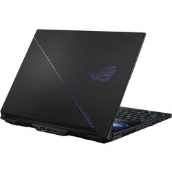 Ноутбук Asus Rog Zephyrus Duo 16 GX650RX-LB201W AMD Ryzen 9 6900HX 32GB DDR4/1TB SSD W11H (Black) Thumb