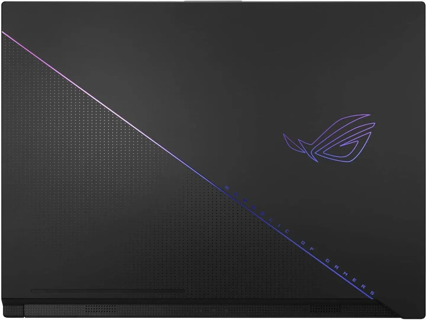 Ноутбук Asus Rog Zephyrus Duo 16 GX650RX-LB201W AMD Ryzen 9 6900HX 32GB DDR4/1TB SSD W11H (Black) - 7