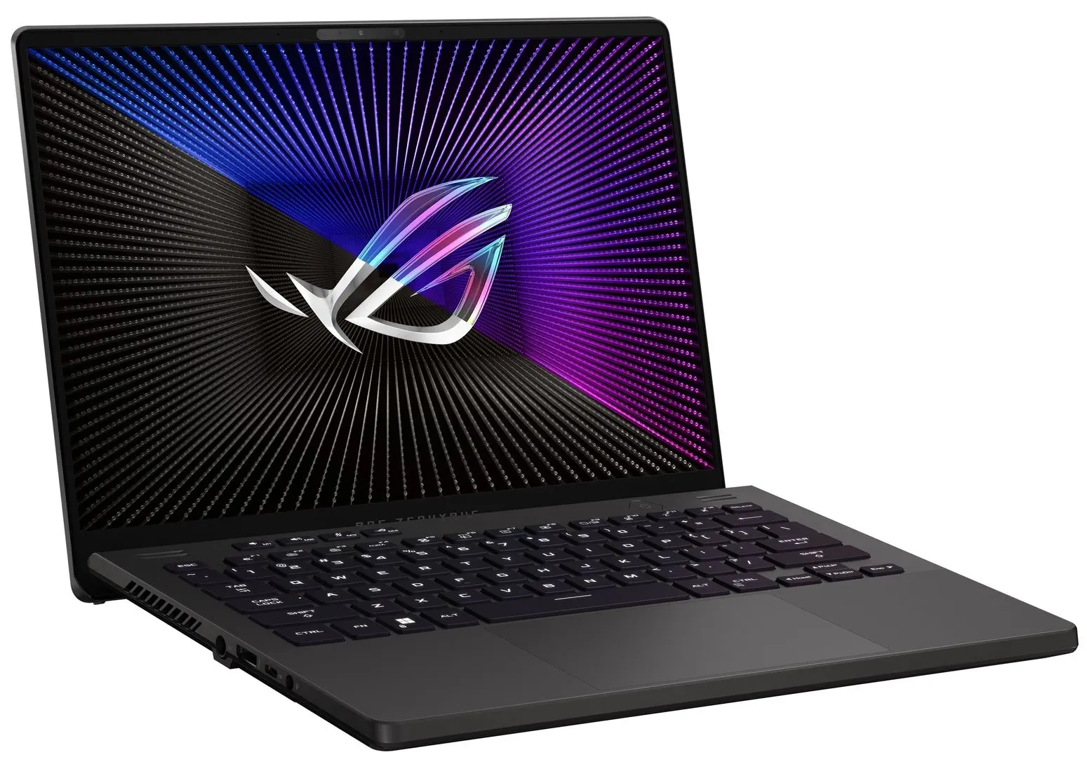 Ноутбук Asus ROG Zephyrus G14 2022 GA402RJ-L4045 AMD Ryzen 7 6800HS 16GB DDR5/512GB SSD (Eclipse Gray)
