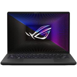 Laptop Asus ROG Zephyrus G14 2022 GA402RJ-L4045 AMD Ryzen 7 6800HS 16GB DDR5/512GB SSD (Eclipse Gray)