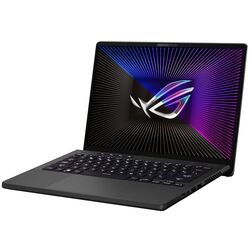 Ноутбук Asus ROG Zephyrus G14 2022 GA402RJ-L4045 AMD Ryzen 7 6800HS 16GB DDR5/512GB SSD (Eclipse Gray) Thumb