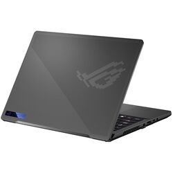 Ноутбук Asus ROG Zephyrus G14 2022 GA402RJ-L4045 AMD Ryzen 7 6800HS 16GB DDR5/512GB SSD (Eclipse Gray) Thumb