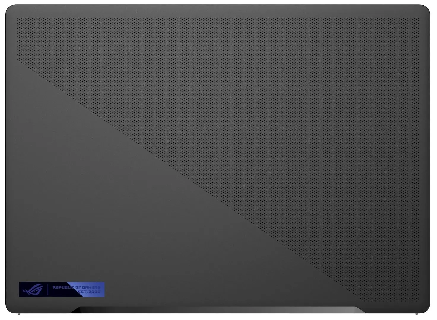 Ноутбук Asus ROG Zephyrus G14 2022 GA402RJ-L4045 AMD Ryzen 7 6800HS 16GB DDR5/512GB SSD (Eclipse Gray)