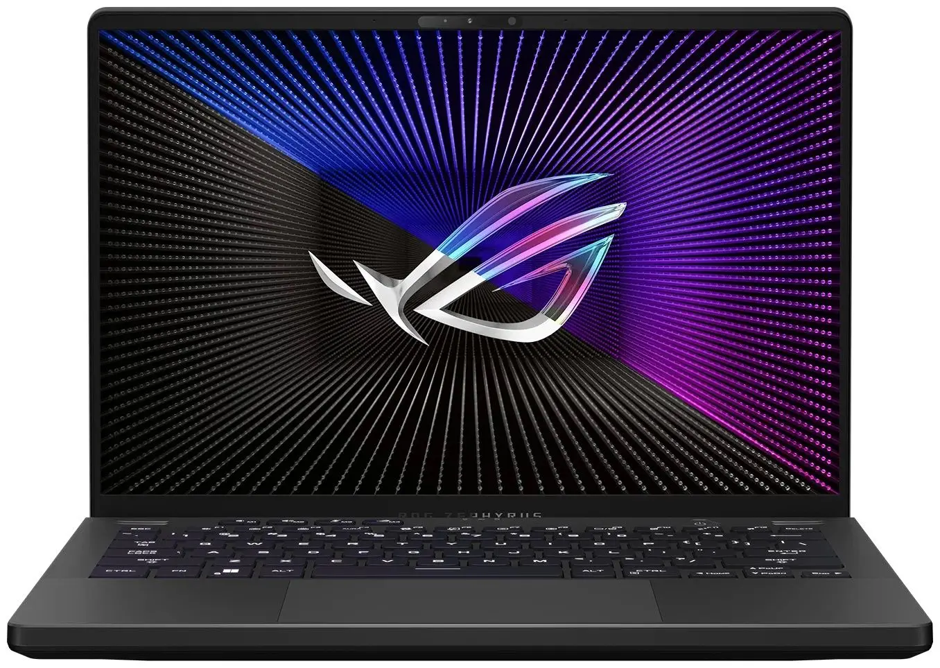Ноутбук Asus ROG Zephyrus G14 2022 GA402RJ-L4045 AMD Ryzen 7 6800HS 16GB DDR5/512GB SSD (Eclipse Gray)