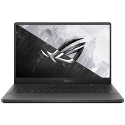 Laptop Asus ROG Zephyrus G14 GA401QE IRyzen 7 5800HS 16GB DDR4/512GB SSD (Eclipse Gray)