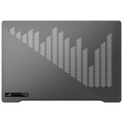 Ноутбук Asus ROG Zephyrus G14 GA401QE IRyzen 7 5800HS 16GB DDR4/512GB SSD (Eclipse Gray) Thumb