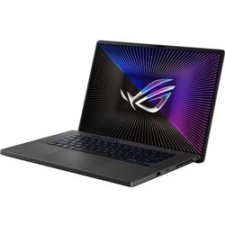 Laptop Asus Rog Zephyrus G14 GA402NJ-L4034 AMD Ryzen 7 7735HS 16GB DDR4/512GB SSD (Eclipse Grey) Thumb