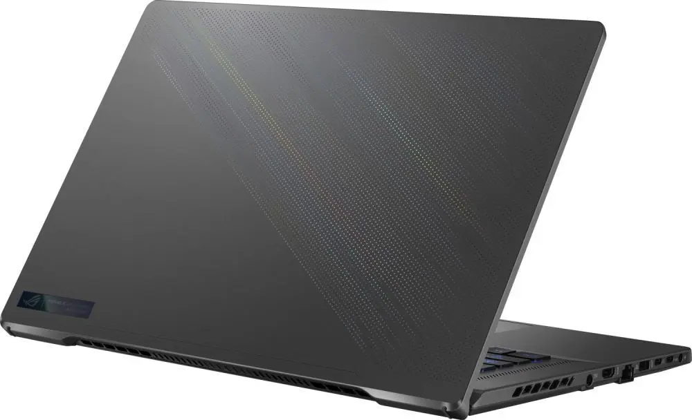 Laptop Asus Rog Zephyrus G14 GA402NJ-L4034 AMD Ryzen 7 7735HS 16GB DDR4/512GB SSD (Eclipse Grey) - 8