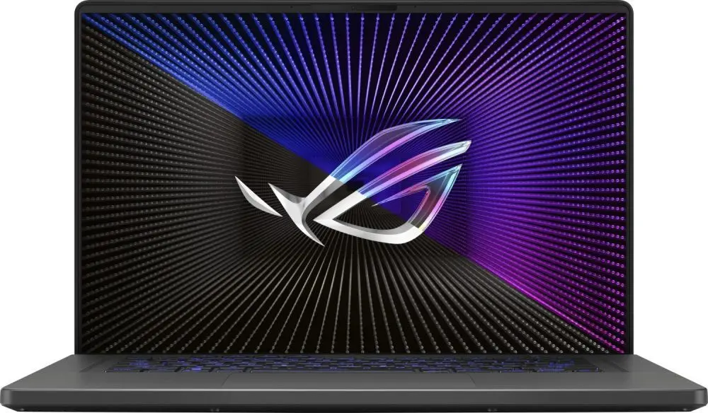 Laptop Asus Rog Zephyrus G14 GA402NJ-L4034W AMD Ryzen 7 7735HS 16GB DDR4/512GB SSD W11H (Eclipse Grey)