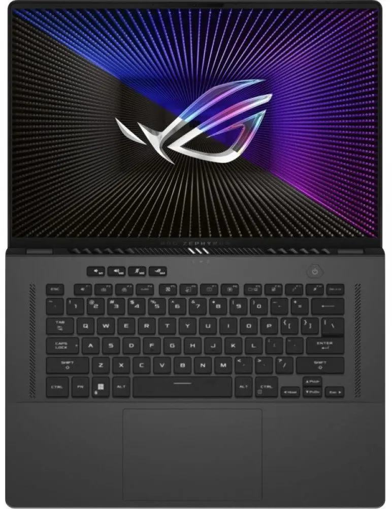 Laptop Asus Rog Zephyrus G14 GA402NJ-L4034W AMD Ryzen 7 7735HS 16GB DDR4/512GB SSD W11H (Eclipse Grey)