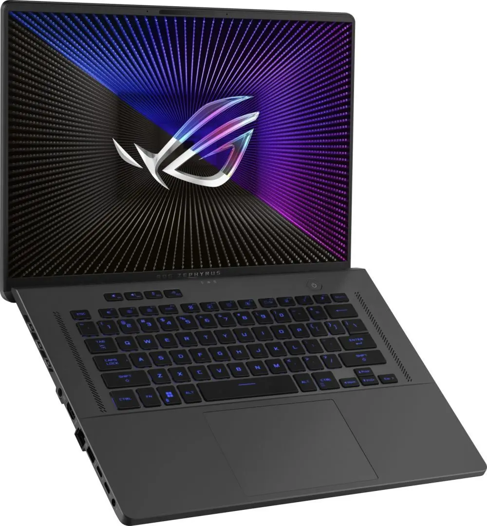 Laptop Asus Rog Zephyrus G14 GA402NJ-L4034W AMD Ryzen 7 7735HS 16GB DDR4/512GB SSD W11H (Eclipse Grey)