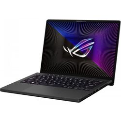 Ноутбук Asus Rog Zephyrus G14 GA402RJ-L4007W AMD Ryzen 7 6800HS 16GB DDR4/512GB SSD W11H (Eclipse Gray) Thumb