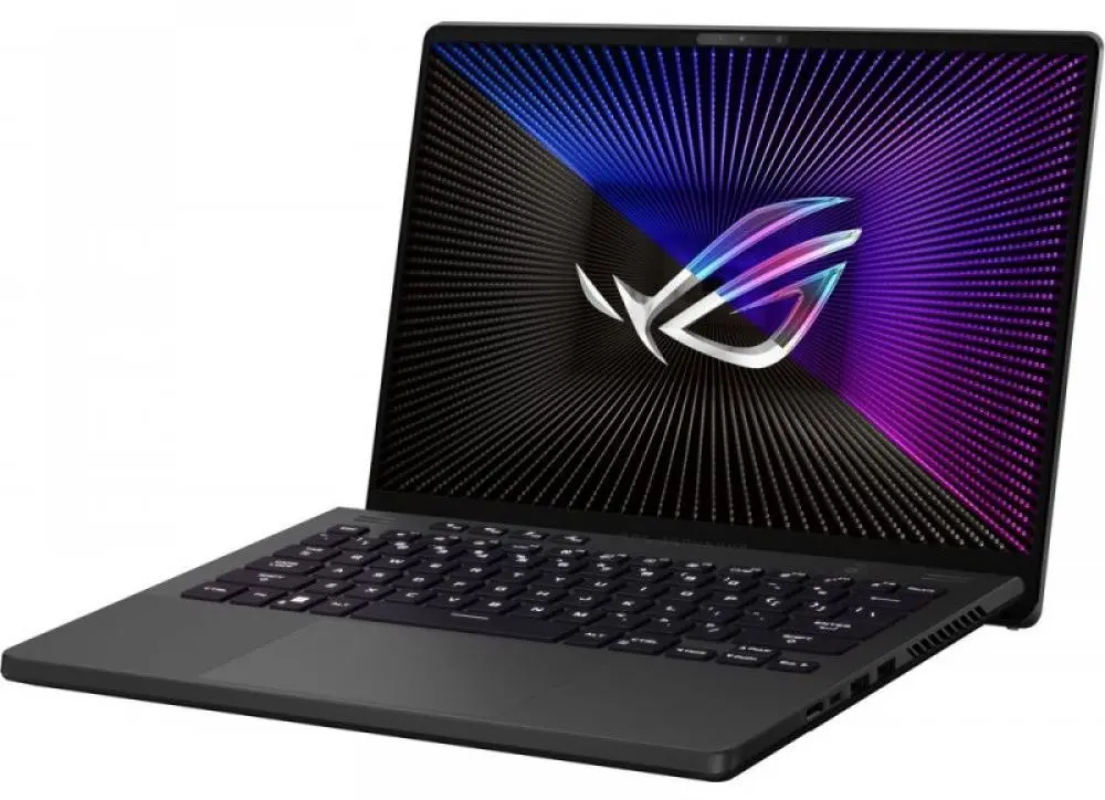 Ноутбук Asus Rog Zephyrus G14 GA402RJ-L4007W AMD Ryzen 7 6800HS 16GB DDR4/512GB SSD W11H (Eclipse Gray) - 3