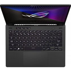 Ноутбук Asus Rog Zephyrus G14 GA402RJ-L4007W AMD Ryzen 7 6800HS 16GB DDR4/512GB SSD W11H (Eclipse Gray) Thumb
