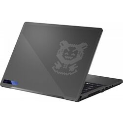 Ноутбук Asus Rog Zephyrus G14 GA402RJ-L4007W AMD Ryzen 7 6800HS 16GB DDR4/512GB SSD W11H (Eclipse Gray) Thumb