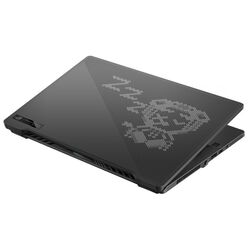 Ноутбук Asus Rog Zephyrus G14 GA402RJ-L4007W AMD Ryzen 7 6800HS 16GB DDR4/512GB SSD W11H (Eclipse Gray) Thumb