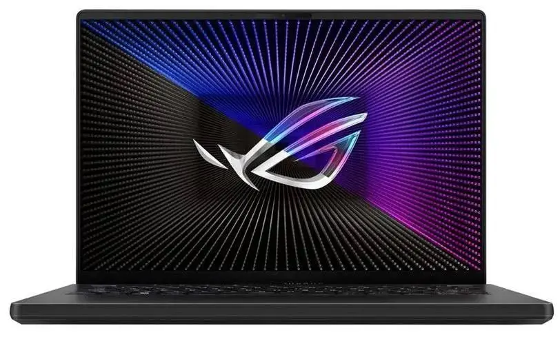 Laptop Asus ROG Zephyrus G14 GA402RJ-L4045 AMD Ryzen 7 6800HS 16GB DDR5/512GB SSD (Eclipse Grey)