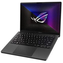 Laptop Asus ROG Zephyrus G14 GA402RJ-L4045 AMD Ryzen 7 6800HS 16GB DDR5/512GB SSD (Eclipse Grey) Thumb