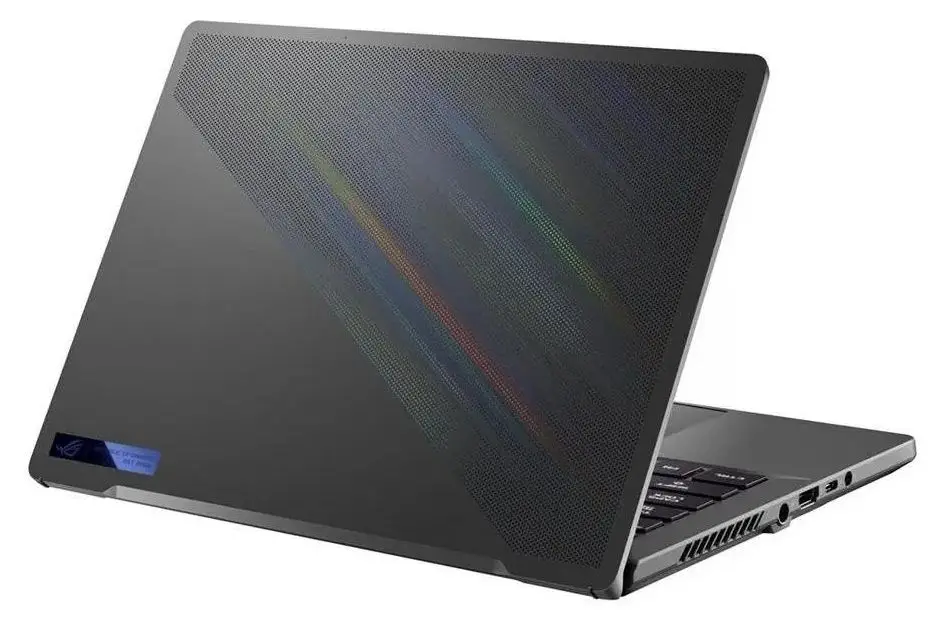 Laptop Asus ROG Zephyrus G14 GA402RJ-L4045 AMD Ryzen 7 6800HS 16GB DDR5/512GB SSD (Eclipse Grey)