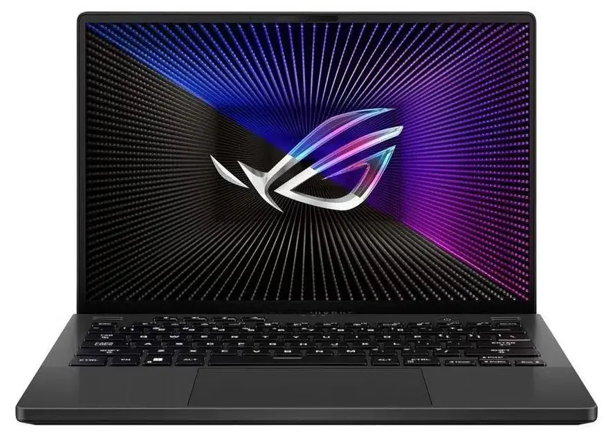 Laptop Asus ROG Zephyrus G14 GA402RJ-L4045 AMD Ryzen 7 6800HS 16GB DDR5/512GB SSD (Eclipse Grey)